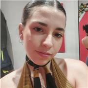 Doy clases particulares niver primario y ESO de biología, matemáticas y química. Las clases podrían ser tanto online como presenci